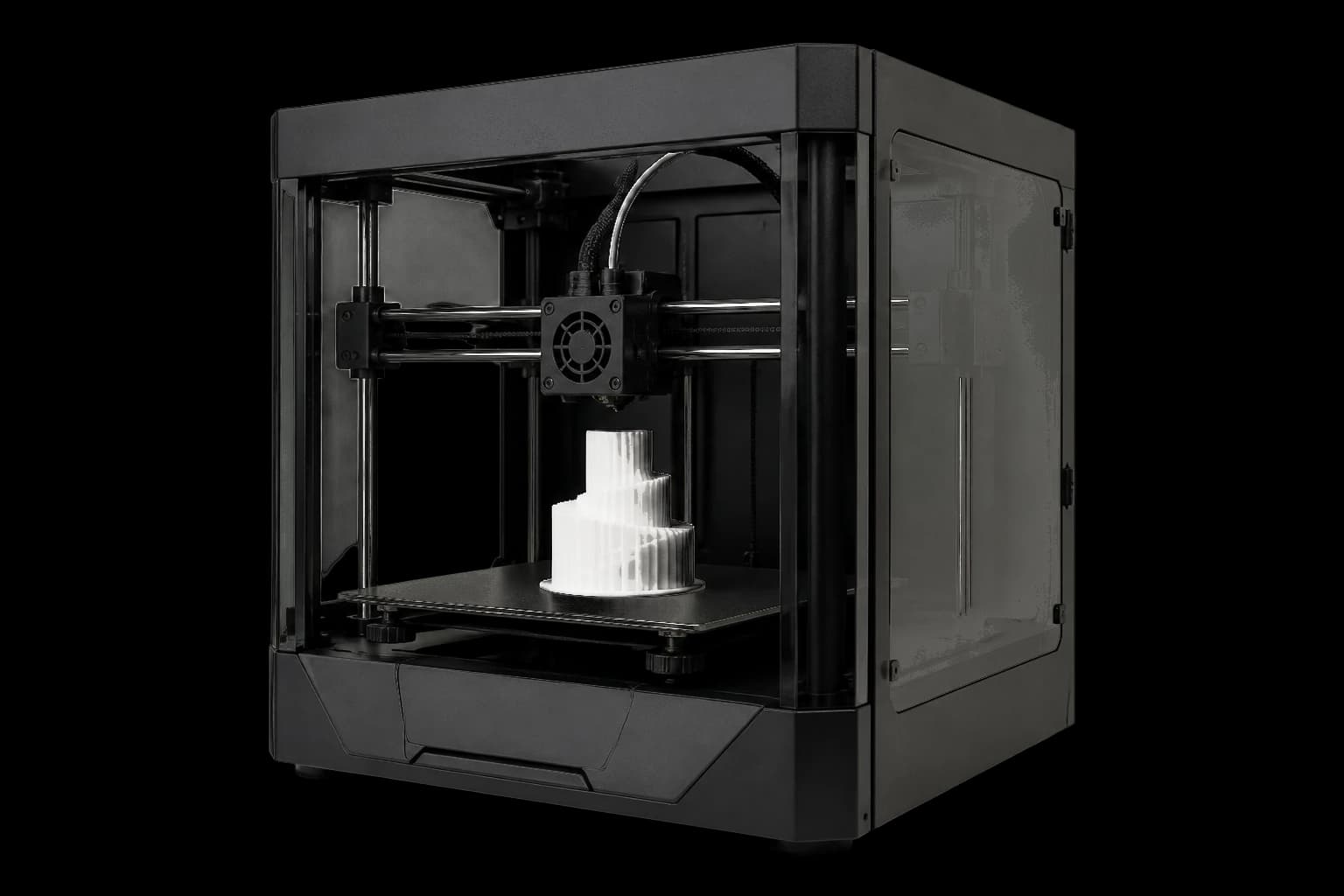 Drukarka 3D FDM