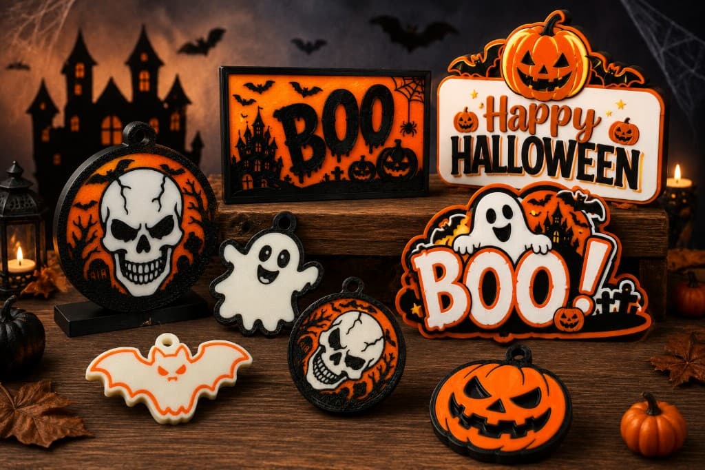 Halloween MAX
