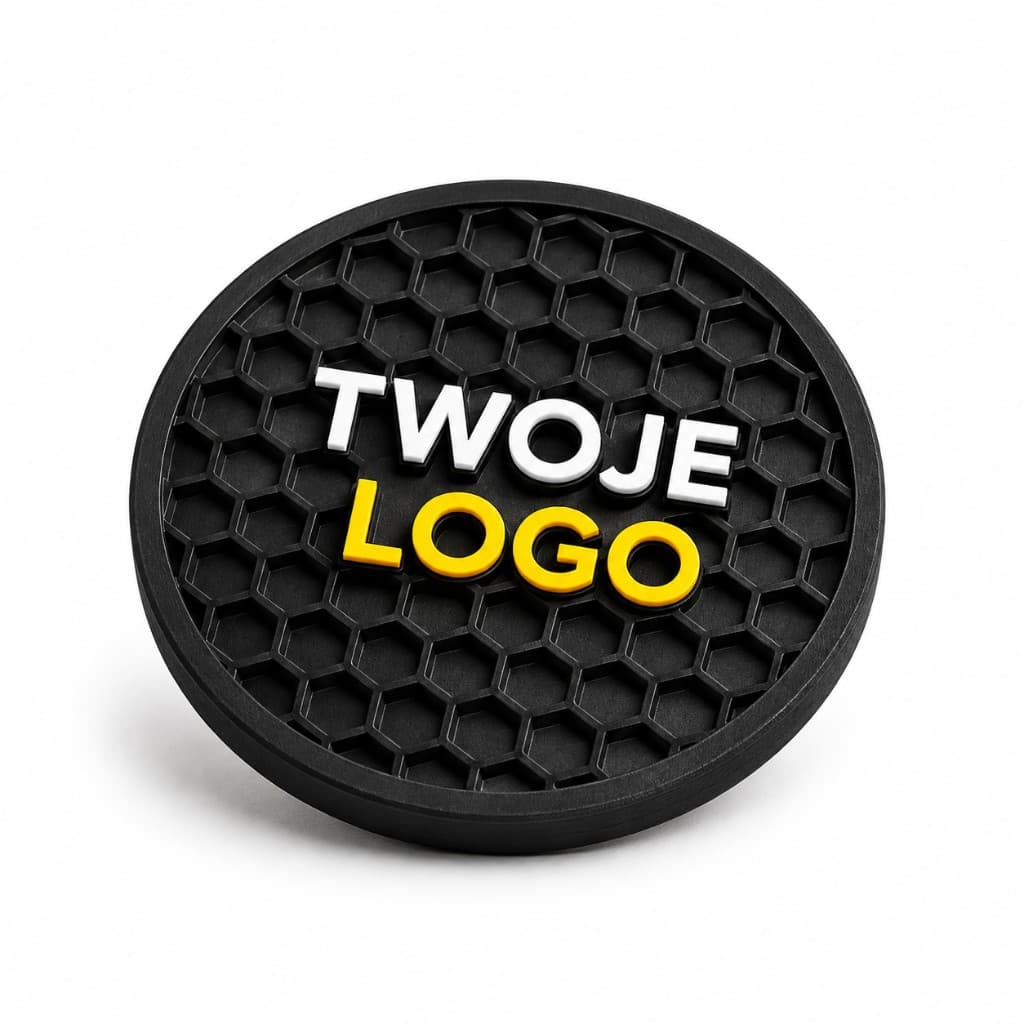 Podkładka z logo